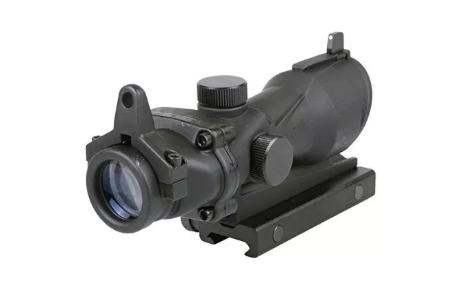 ACOG scope replica - black