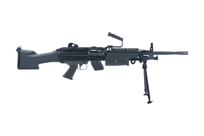CA249 MKII (CA005M) Light Machine Gun Replica