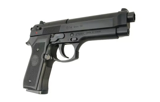 M92FS pistol replica