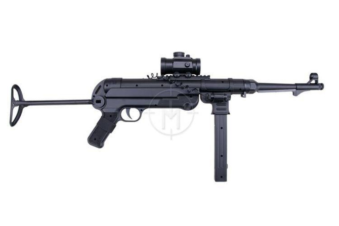 MP40 (M40 GL++) - DE