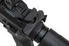 SA-E07 EDGE™ Light Ops Stock HAL2™ Carbine Replica Black