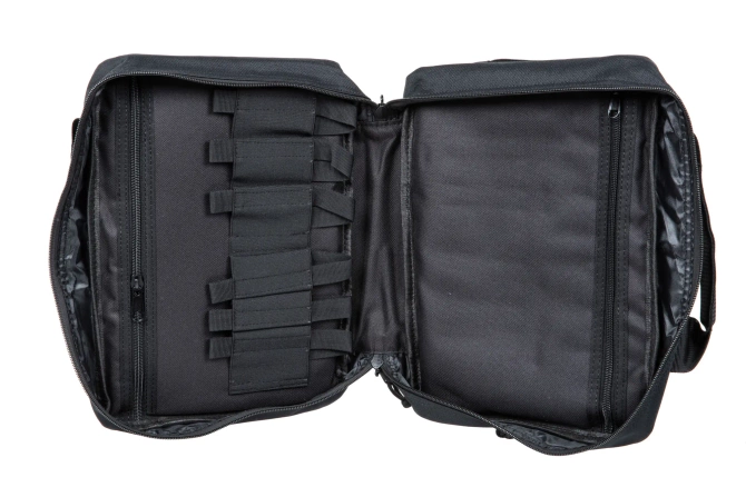 Specna Arms Expert Pistol Bag Black