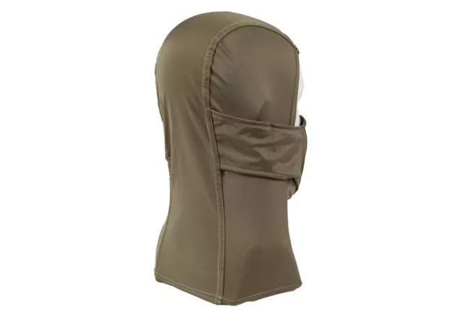 Thermoactive balaclava - Olive