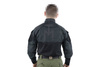 Bluza typu combat shirt UCS - czarna S - Ultimate Tactical