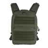 Wosport BP-142 Ranger Green 10 litre assault backpack