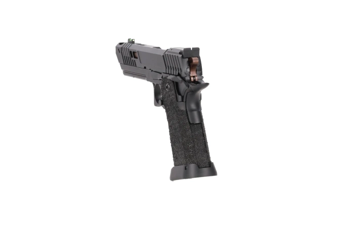 Specna Arms SA-VGP22 VAPOR™ airsoft pistol Black