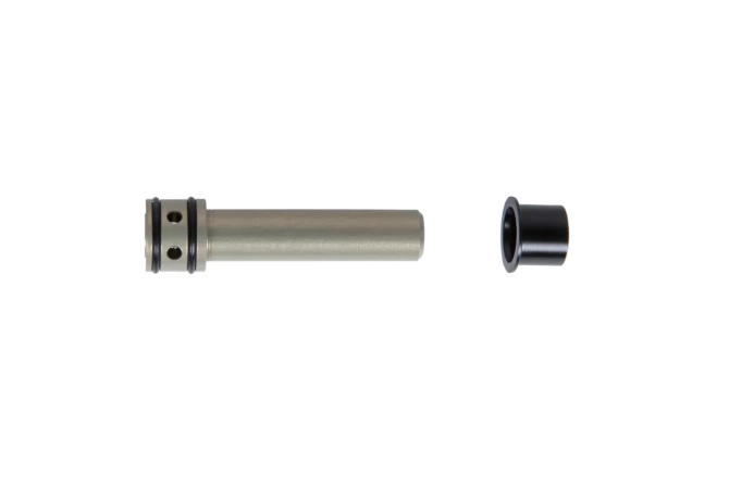 GATE PULSAR S 23.80-24.00mm nozzle for SR25 type replicas