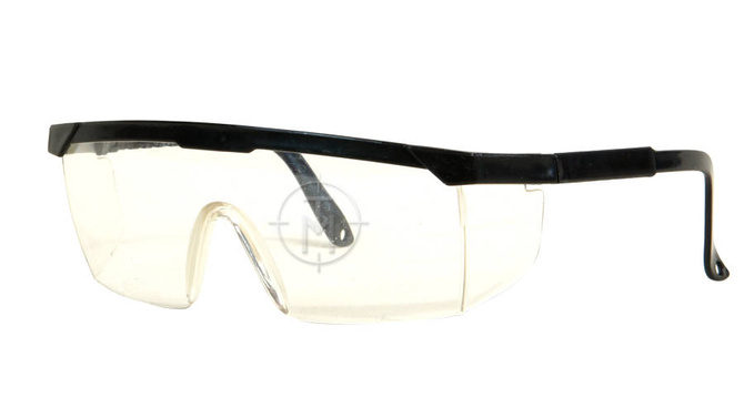 okulary dla poczatkujacyhc, regulowane zauszniki