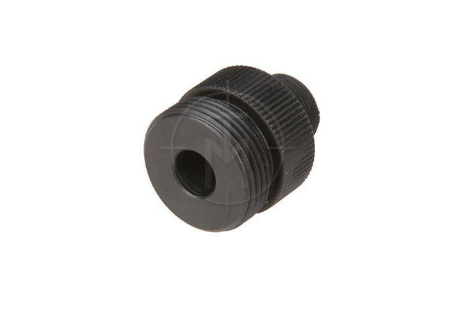 Adapter tłumika do replik Well MB01,04,05,06,13