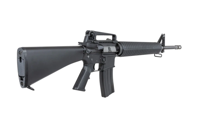Karabinek ASG WE M16A3 R-M003 GBBR Gen. 3