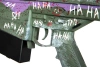 Replika karabinu wyborowego Barret® M82A3 CQB - Joker Custom