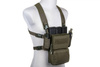 All-Purpose Chest Rig Wenator 2.0 tactical vest PRIMAL GEAR Ranger Green