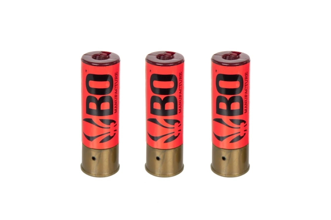 Fabarm STF12 11'' Short Initial 1 J FDE ASG Shotgun