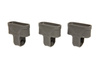 Uchwyt magazynka Original Magpul® 5.56 NATO - 3 szt. - Olive Drab Green