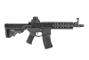 AM-008 carbine replica - black
