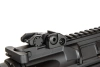 Specna Arms SA-A38 ONE™ Kestrel™ ETU airsoft rifle Black