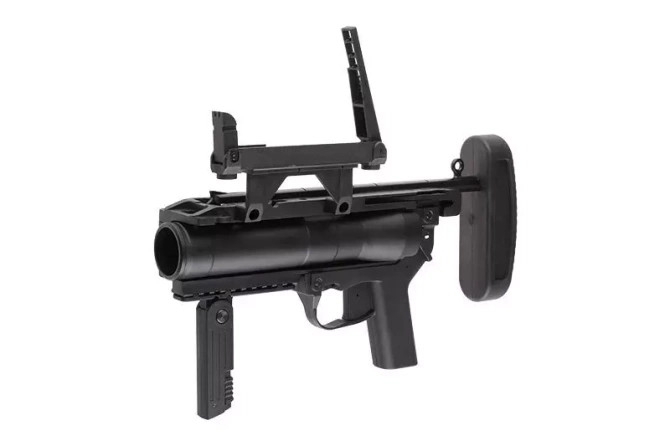 ST320A1 Grenade Launcher Replica