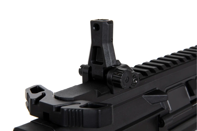 Replika karabinka Specna Arms SA-F20 FLEX™ ETU™ Czarna