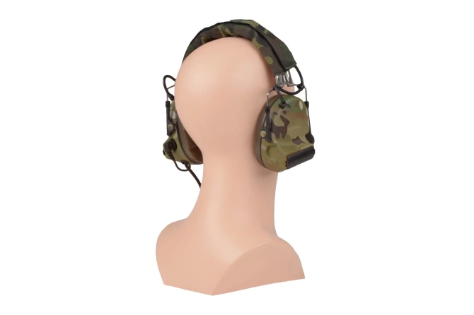 Comtac II Headset - MC