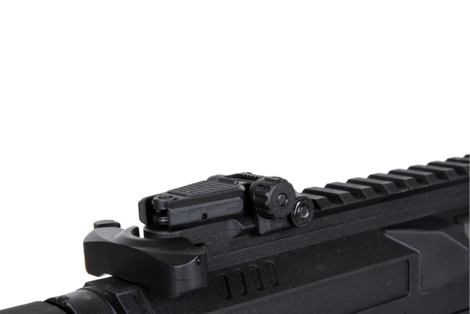 Specna Arms SA-FX01 FLEX™ GATE X-ASR 1.14 J airsoft Carbine Black