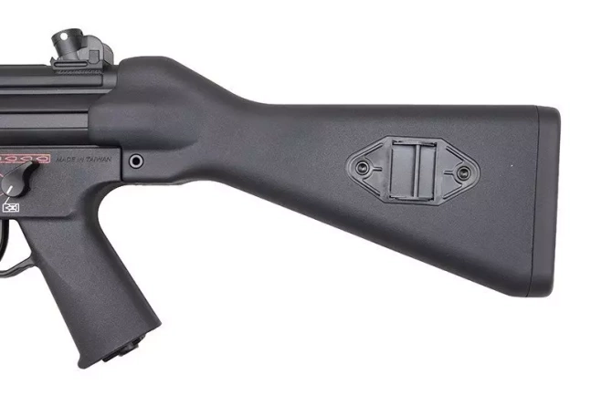 TGM A4 Submachine Gun Replica