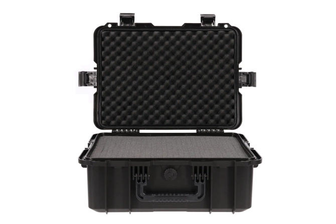 Walizka transportowa Specna Arms Smart Gun Case 47 cm