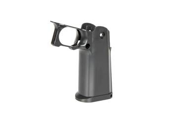 Custom Grip for Hi-Capa Replicas - Black