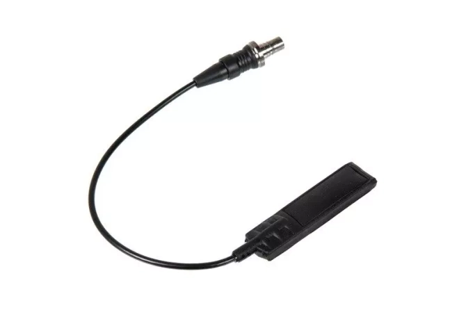 Gel Button for Tactical Flashlights