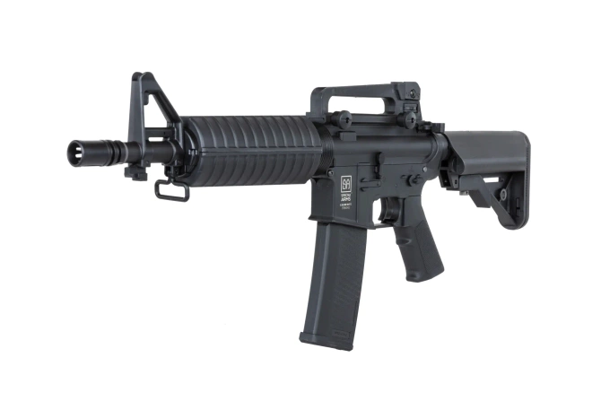 Karabinek ASG Specna Arms M4 SA-F11 FLEX™ GATE X-ASR Czarny