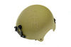 Hełm IBH - Integrated Ballistic Helmet (Tan)