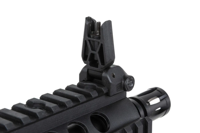 Karabinek ASG Specna Arms SA-F01 FLEX™ HAL ETU™ 0.5J Czarny