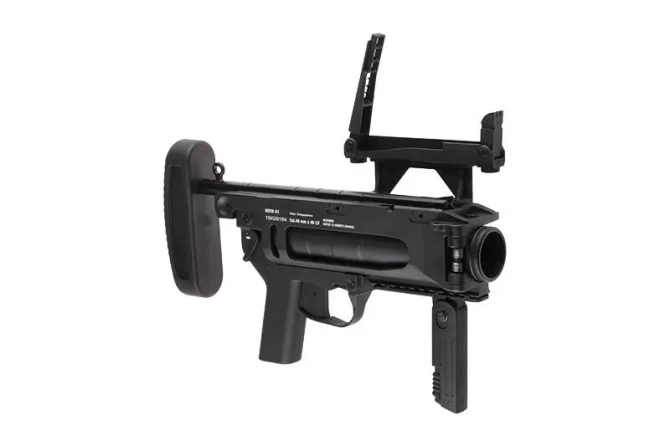 Replika granatnika ST320A1