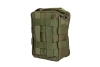 Molle pouch S18 for hearing protection - Olive