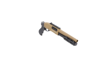 Strzelba ASG Specna Arms SA-VGS16 Vapor™ Half-Tan
