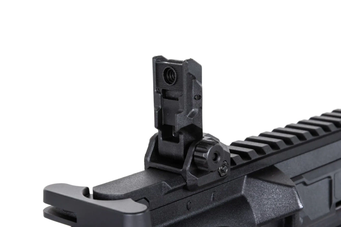 Karabinek ASG Arcturus LWT MK-III Carbine 12" SPORT AEG SE® Starter Pack Half-Tan