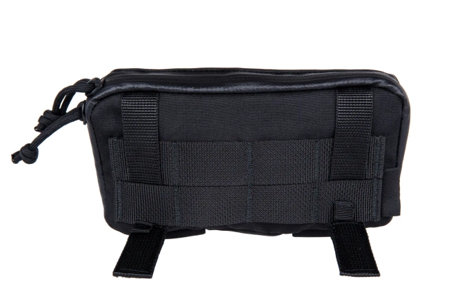 M-Tac Admin Elite Organiser Black