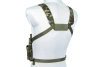 Kamizelka taktyczna typu Chest Rig Specna Arms Tactical Adaptive MC Tropic