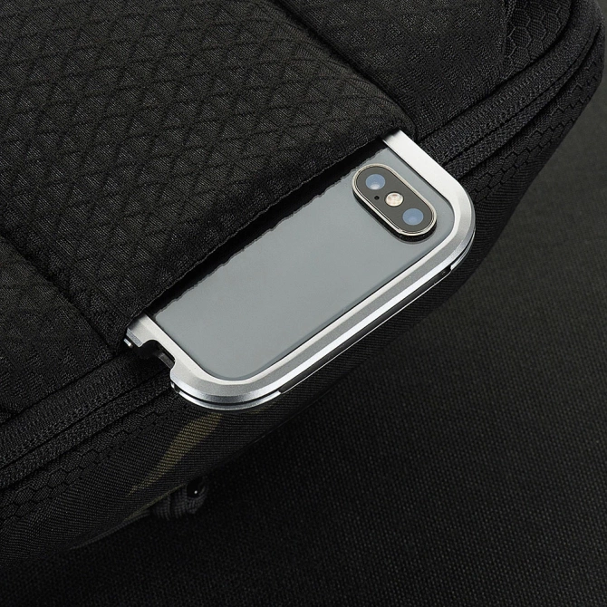 M-Tac Sphaera Hex Hardsling Bag Gen. II Elite Multicam Black/Black