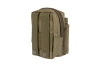 Commander Mini Universal Pouch - olive