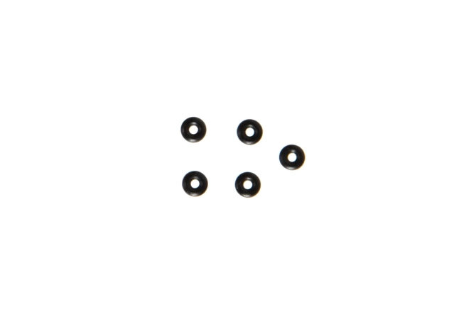 Zestaw 5 o-ringów do zaworów gazowych