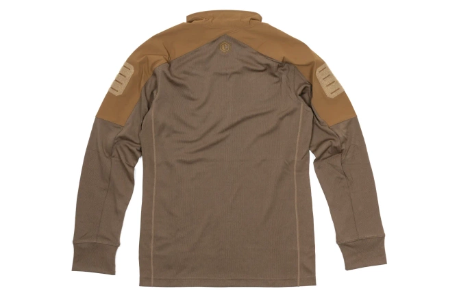 Koszula Taktyczna Emerson Gear Blue Label Frogmen Tactical Khaki