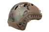 Wosport FAST PJ Umbrella Standard Version M Multicam helmet