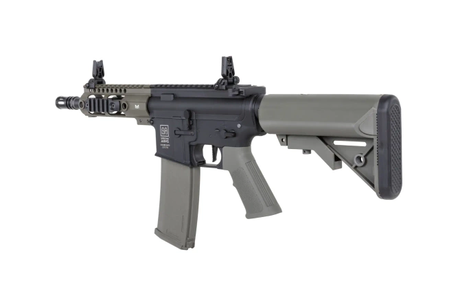 Karabinek ASG Specna Arms M4 SA-C21 CORE™ HAL ETU™ Gen.2 Oliwkowy