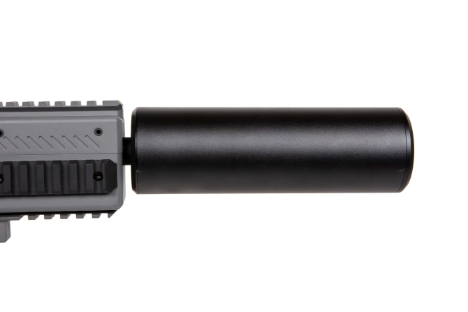 VMP-1 X Submachine Gun Replica - Gray