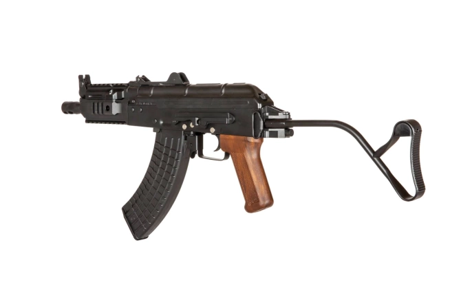 020 Assault Rifle Replica