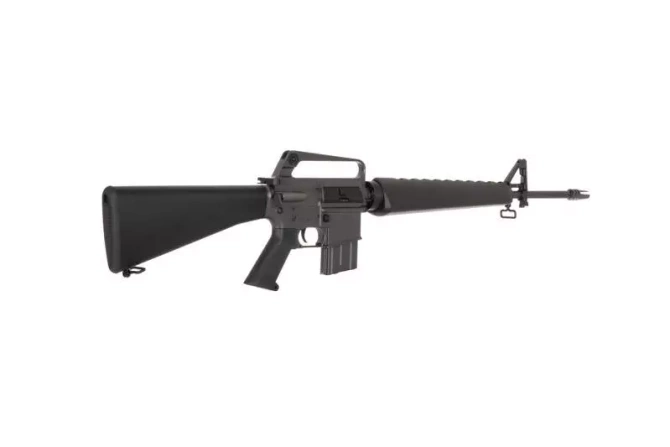 CM009C Carbine Replica – Black