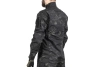 Bluza mundurowa Primal Gear ACU Multicam Black