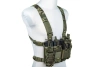 Kamizelka taktyczna typu Chest Rig Specna Arms Tactical Adaptive MC Tropic