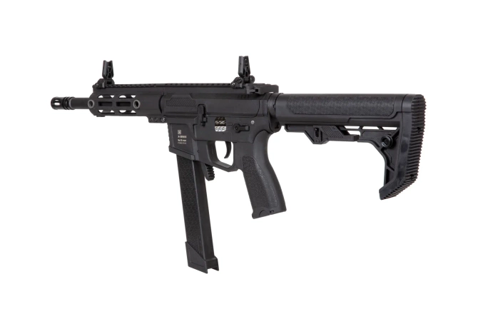 Karabinek ASG Specna Arms SA-FX01 FLEX™ GATE X-ASR 1.14 J Czarny