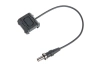 Wosport (SF) gel switch FL-ACC-05 Black